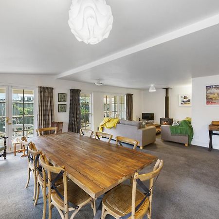 Pendreigh Cottage - Martinborough Holiday Home Ngoại thất bức ảnh