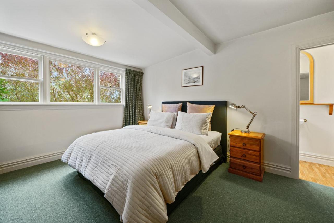 Pendreigh Cottage - Martinborough Holiday Home Ngoại thất bức ảnh